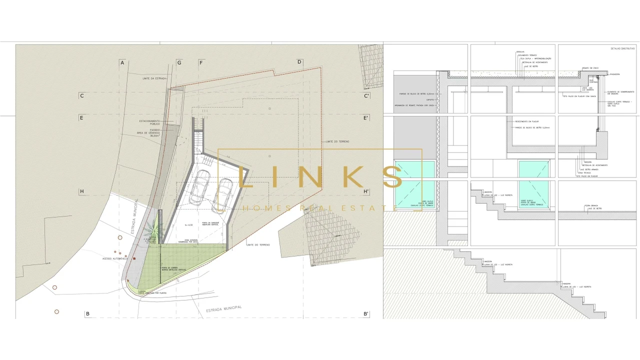 Moradia T3 para Venda em Estreito da Calheta Foto 21
