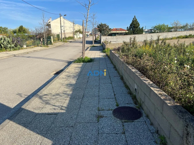 Terreno para Venda em Castelo Branco Foto 8