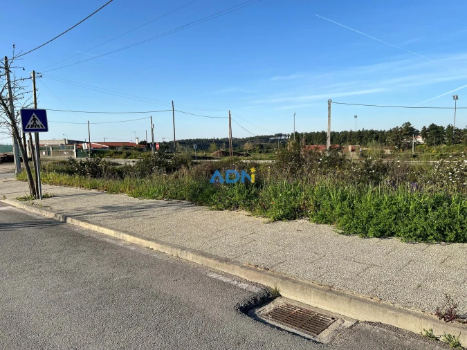 Terreno para Venda em Castelo Branco Foto 1