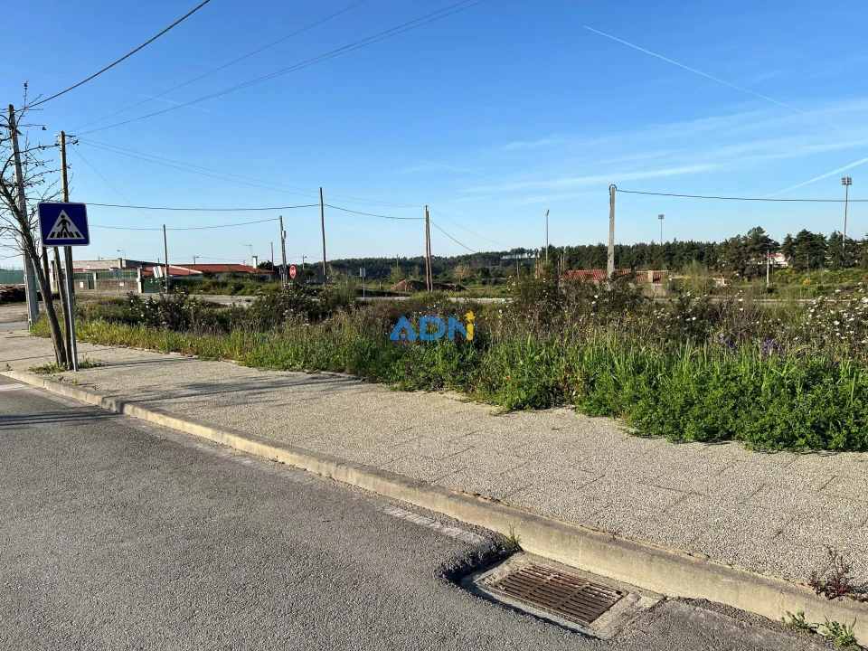 Terreno para Venda em Castelo Branco Foto 1