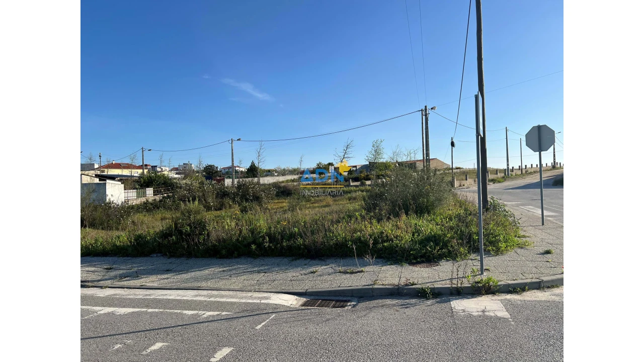 Terreno para Venda em Castelo Branco Foto 1