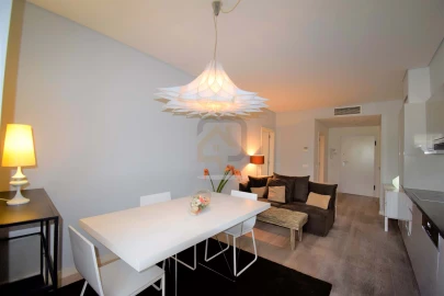 Apartamento T1 para Arrendamento em Misericórdia