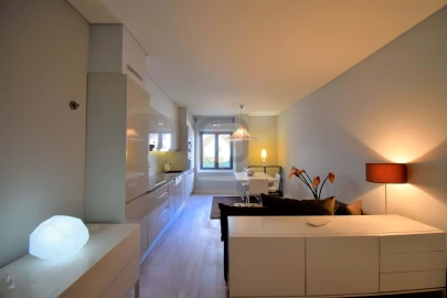 Apartamento T1 para Arrendamento em Misericórdia