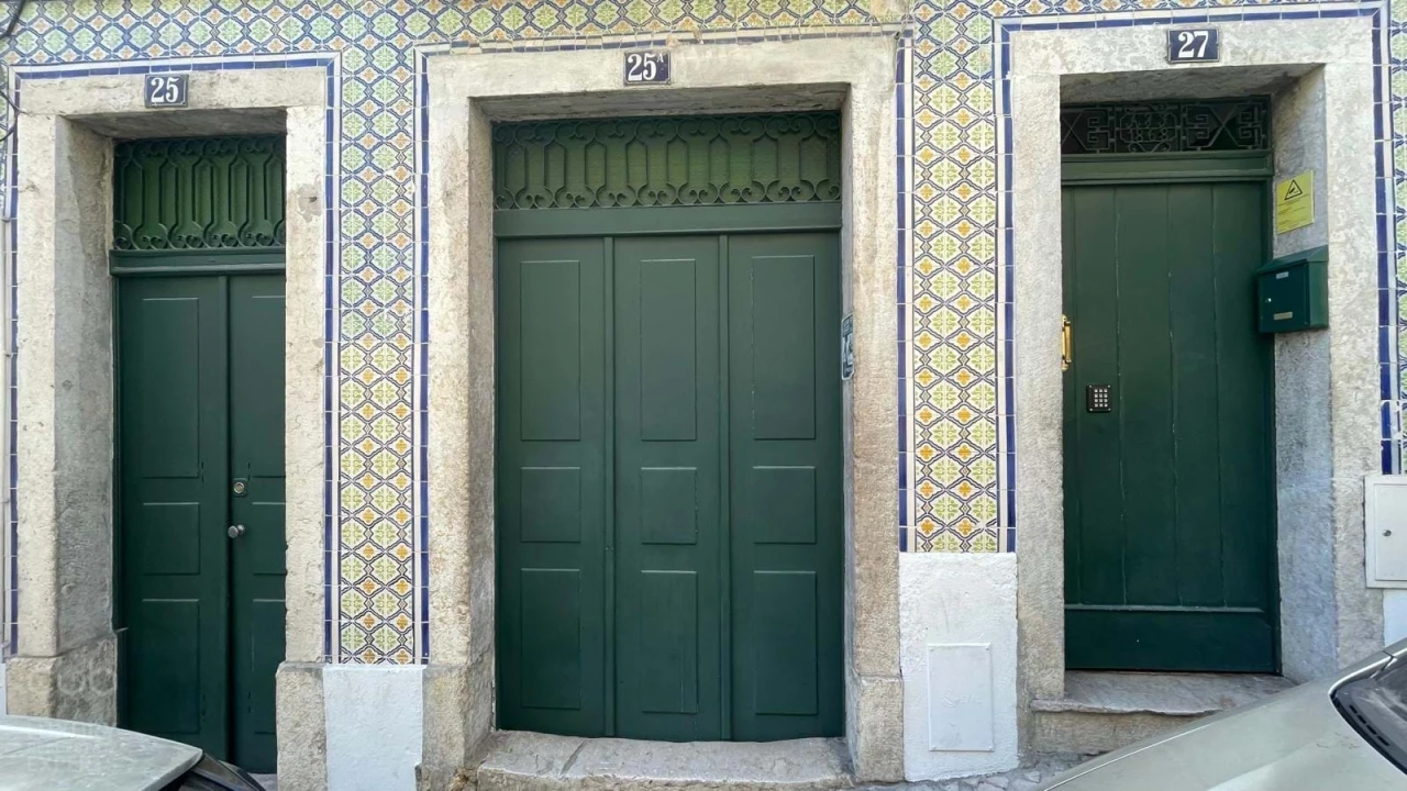 Prédio para Venda em Misericórdia Foto 30