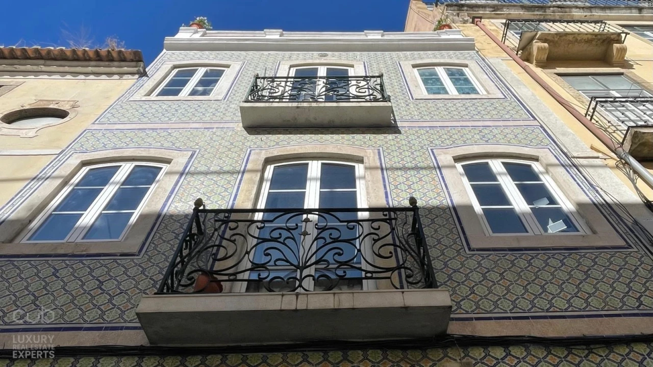Prédio para Venda em Misericórdia Foto 8