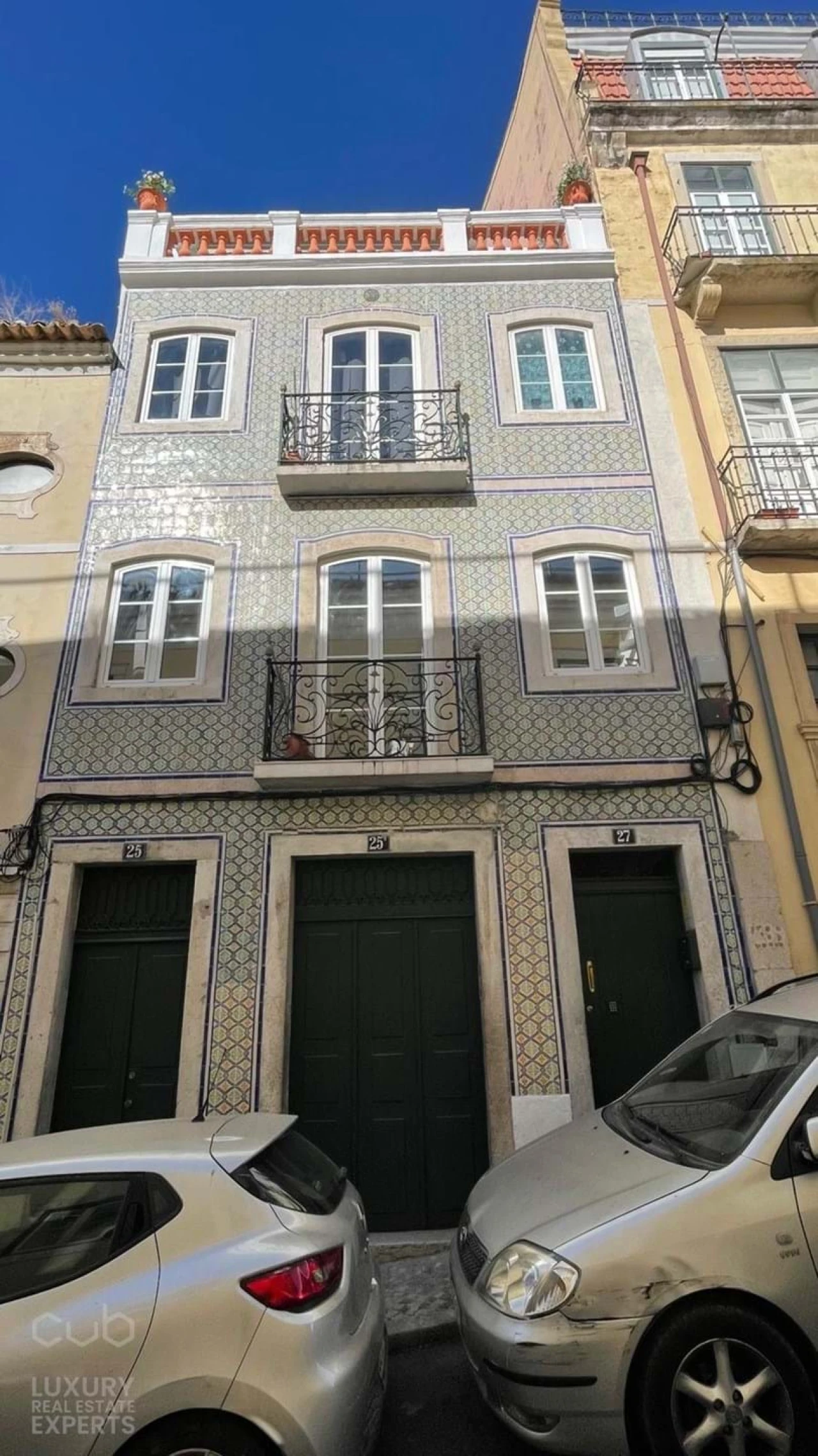 Prédio para Venda em Misericórdia Foto 6