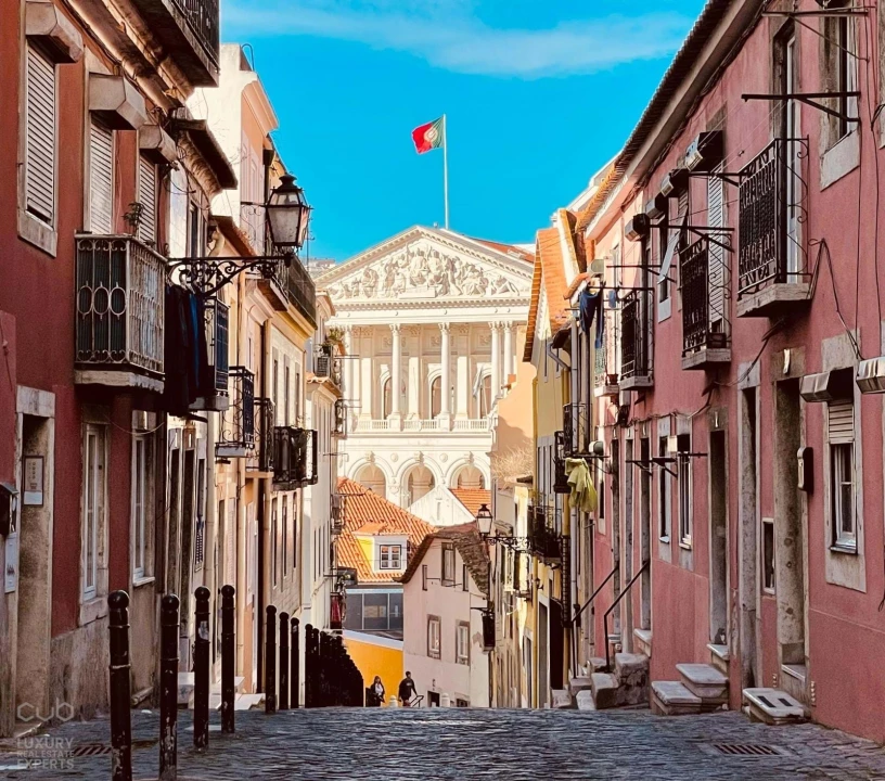 Prédio para Venda em Misericórdia Foto 7