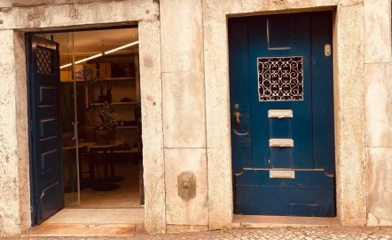Prédio para Venda em Misericórdia