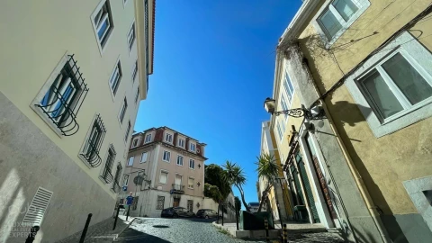 Prédio para Venda em Misericórdia