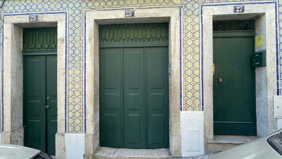 Prédio para Venda em Misericórdia Foto 30