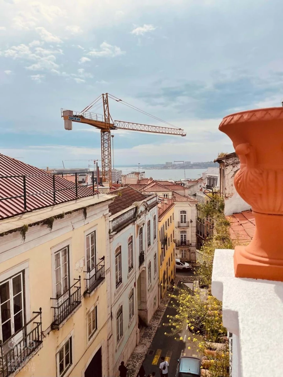 Prédio para Venda em Misericórdia Foto 21