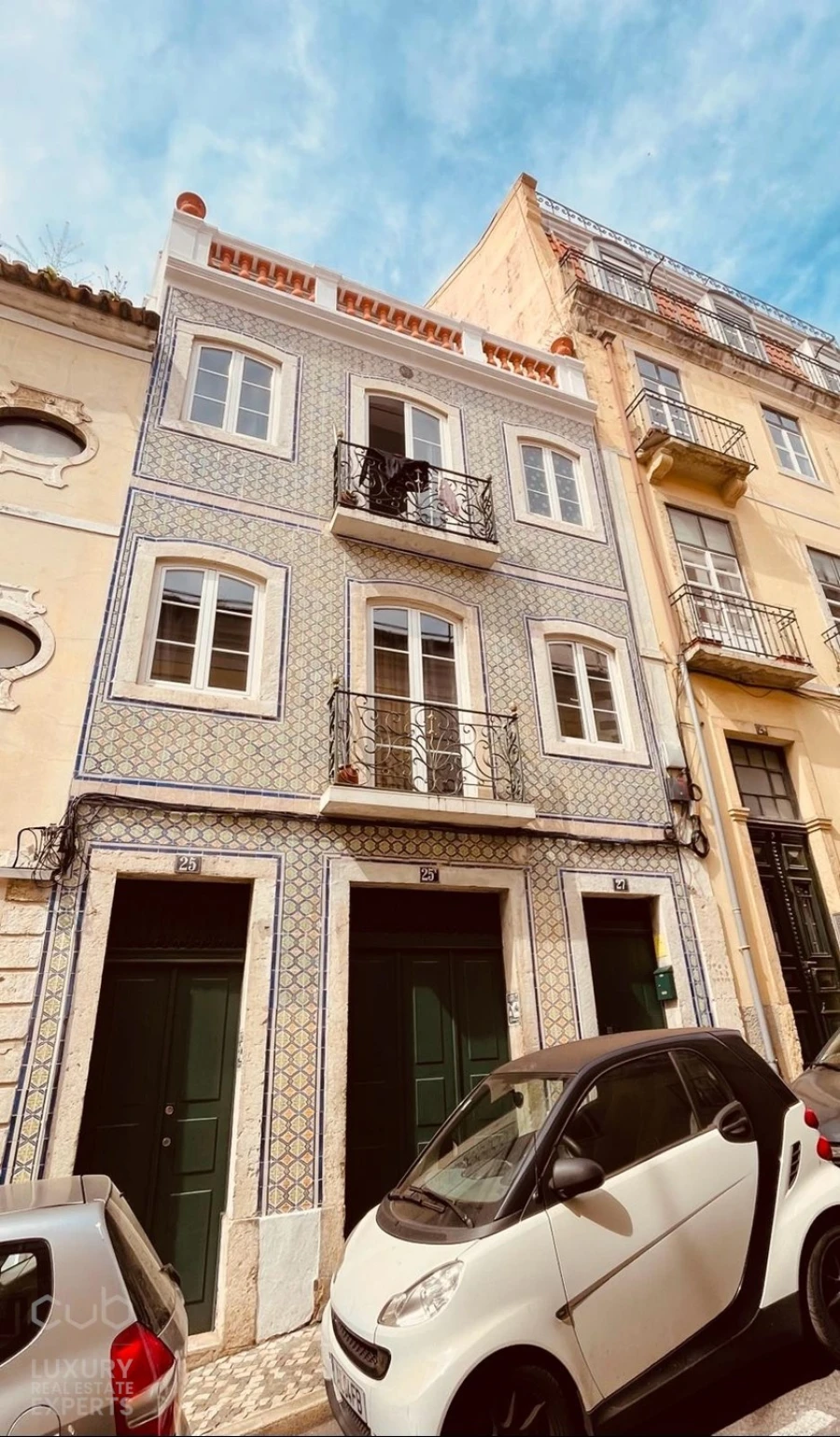 Prédio para Venda em Misericórdia Foto 5