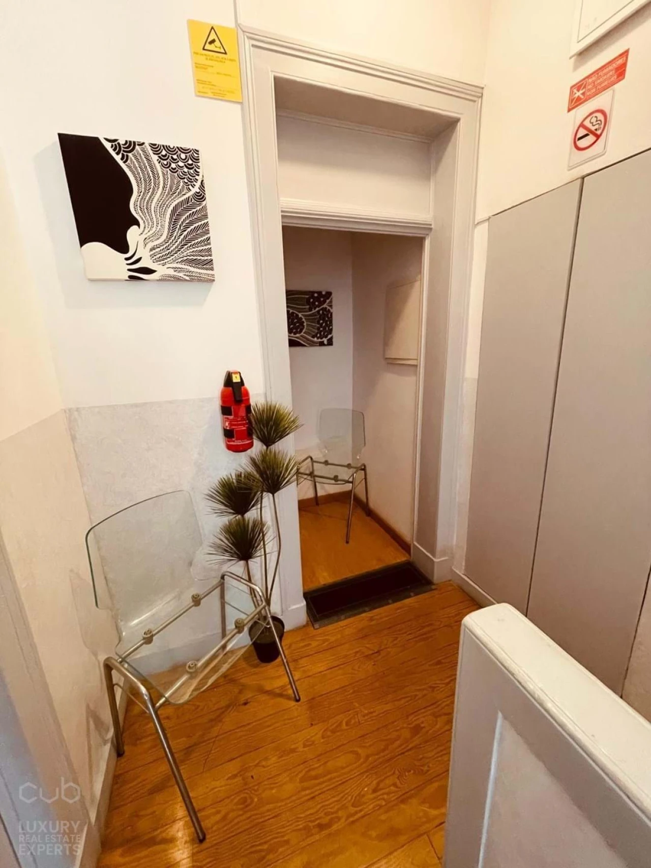 Prédio para Venda em Misericórdia Foto 23