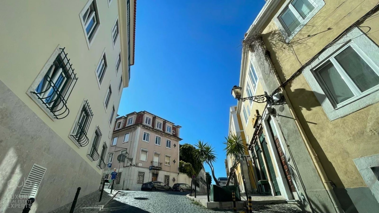 Prédio para Venda em Misericórdia Foto 38