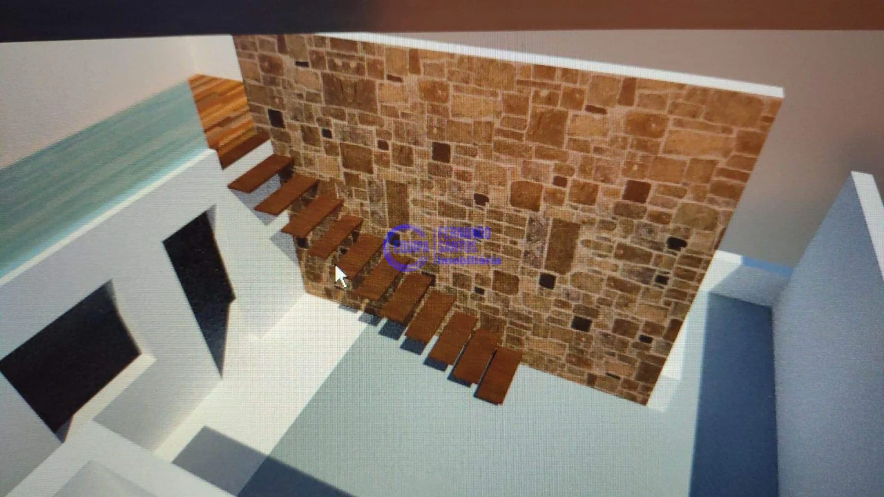 Moradia T3 para Venda em Entradas Foto 7