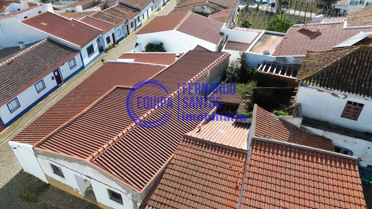 Moradia T3 para Venda em Entradas Foto 14