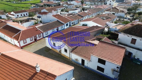 Moradia T3 para Venda em Entradas