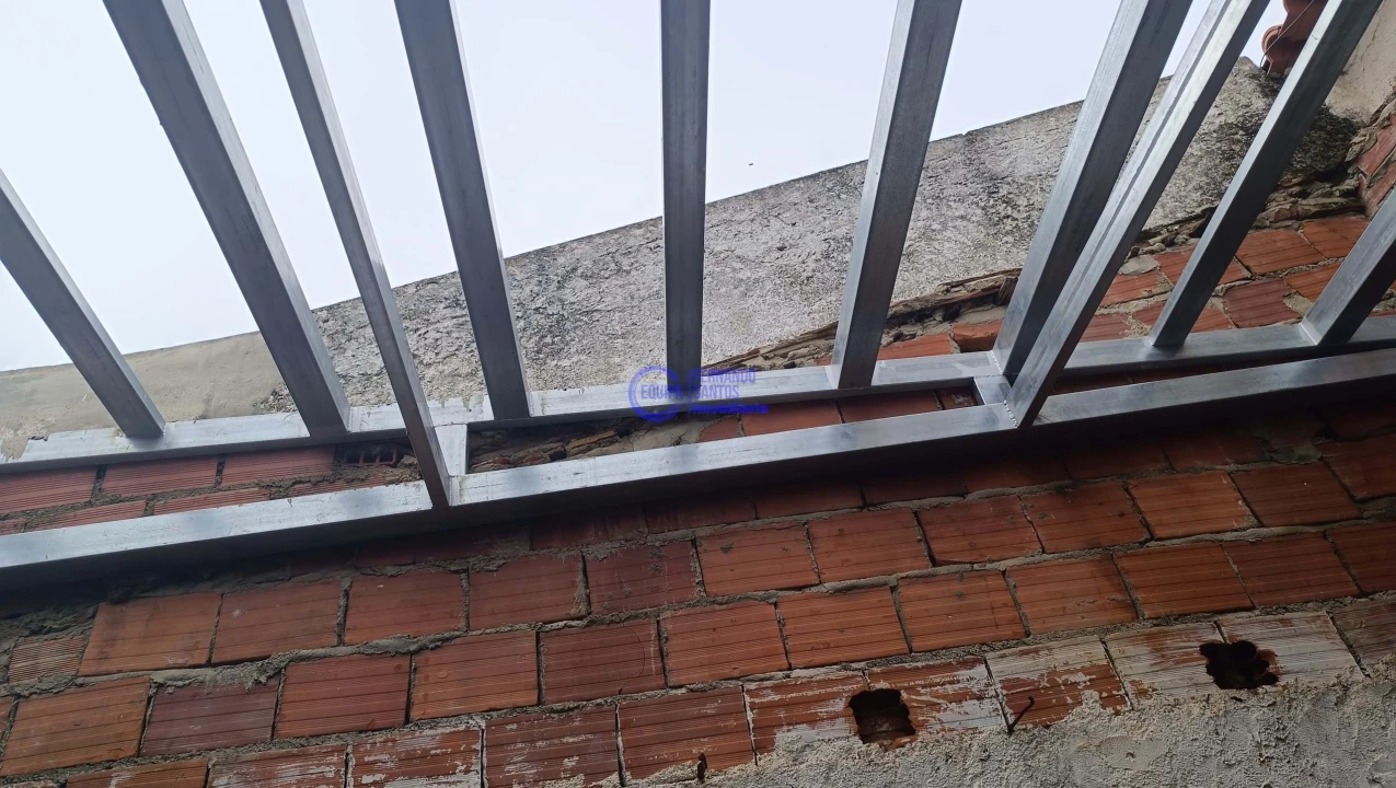 Moradia T3 para Venda em Entradas Foto 12