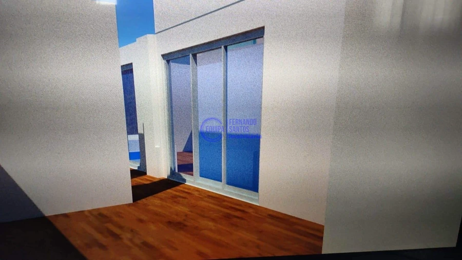 Moradia T3 para Venda em Entradas Foto 8