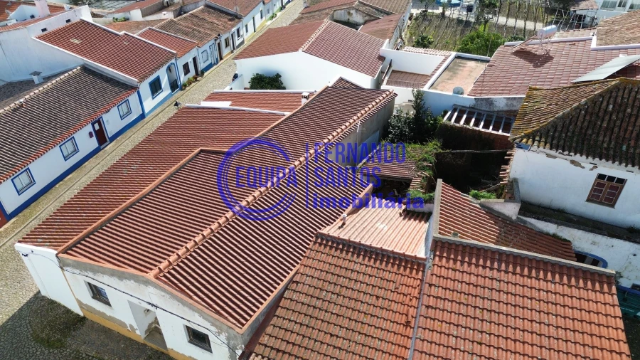Moradia T3 para Venda em Entradas Foto 14