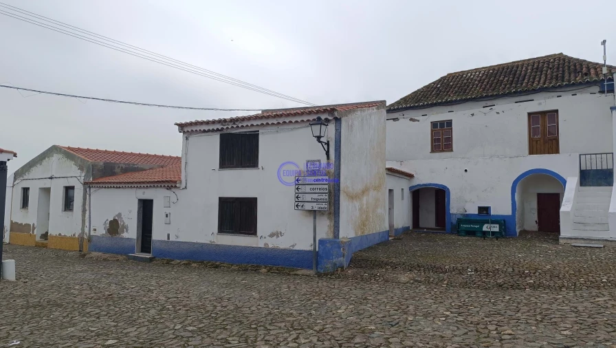 Moradia T3 para Venda em Entradas Foto 14