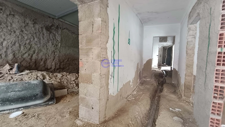 Moradia T3 para Venda em Entradas Foto 15