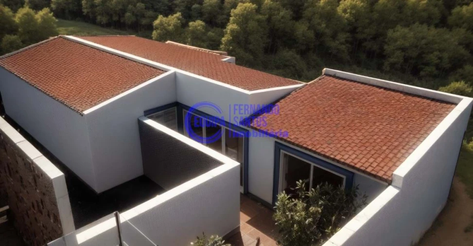 Moradia T3 para Venda em Entradas Foto 6