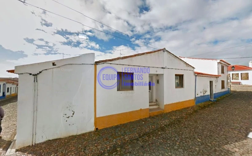 Moradia T3 para Venda em Entradas