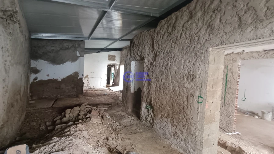 Moradia T3 para Venda em Entradas Foto 16