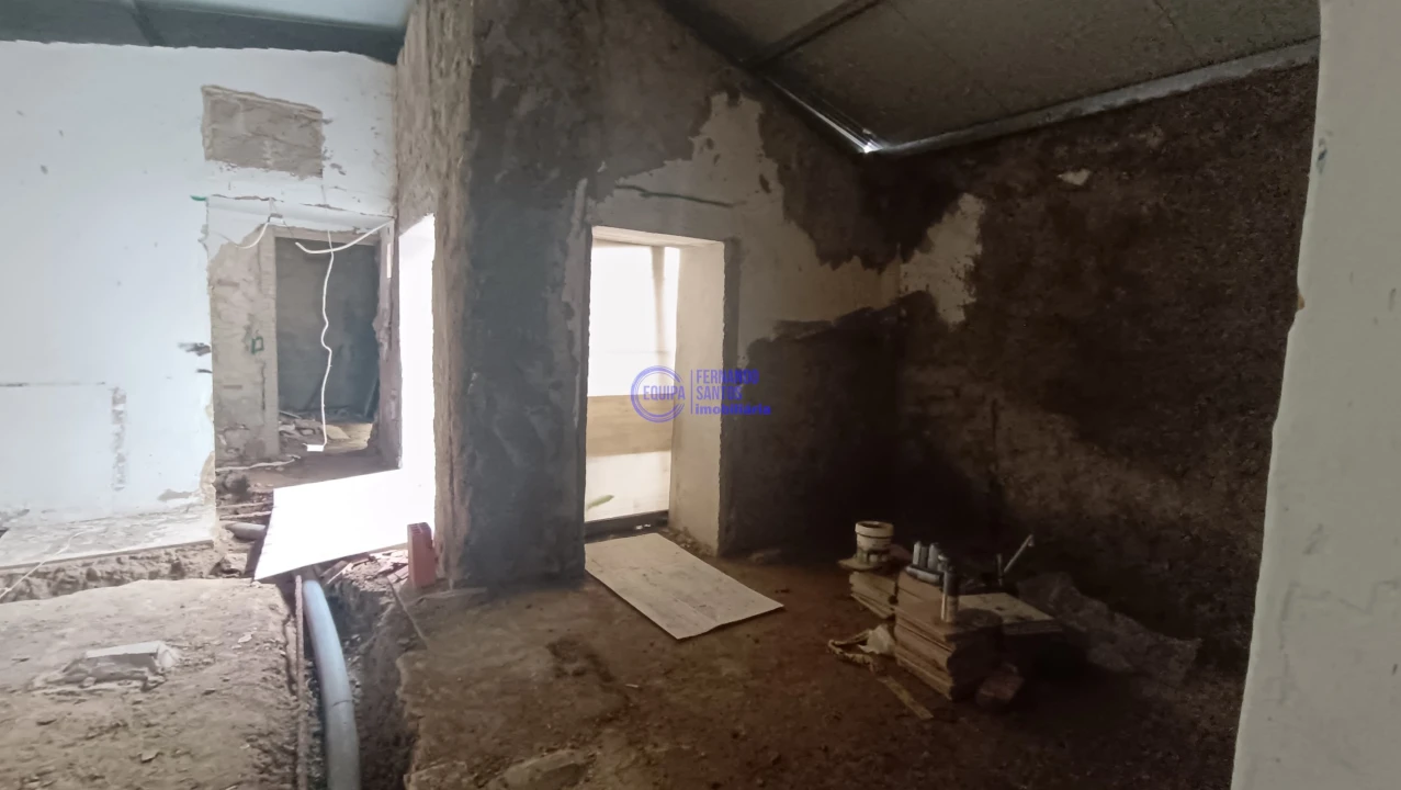 Moradia T3 para Venda em Entradas Foto 17