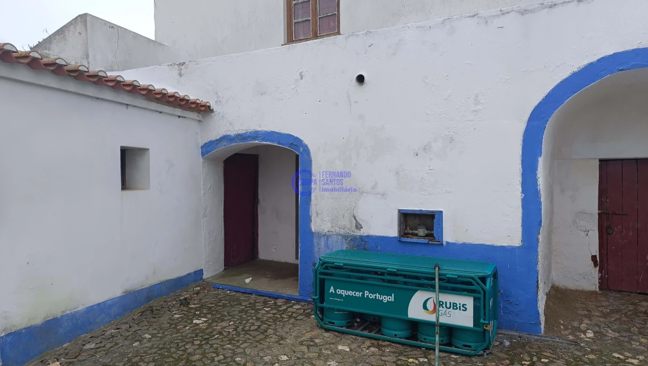 Moradia T3 para Venda em Entradas Foto 13