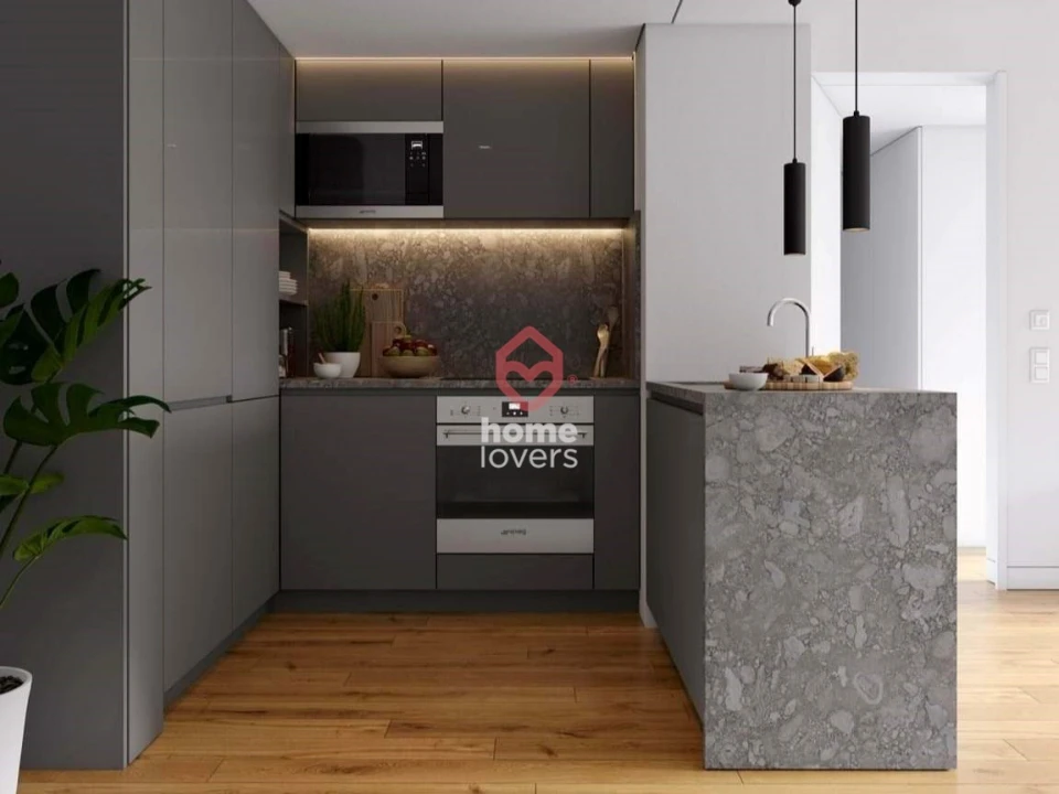 Apartamento T2 para Venda em Estrela Foto 9