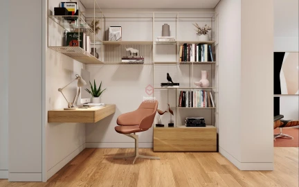 Apartamento T2 para Venda em Estrela