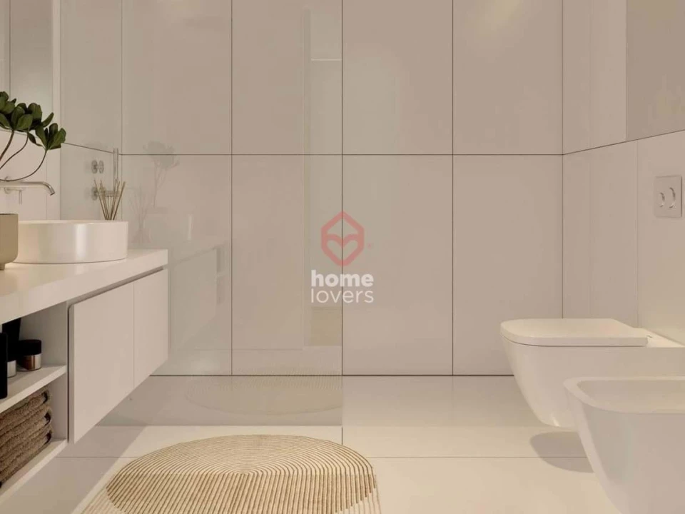 Apartamento T2 para Venda em Estrela Foto 13