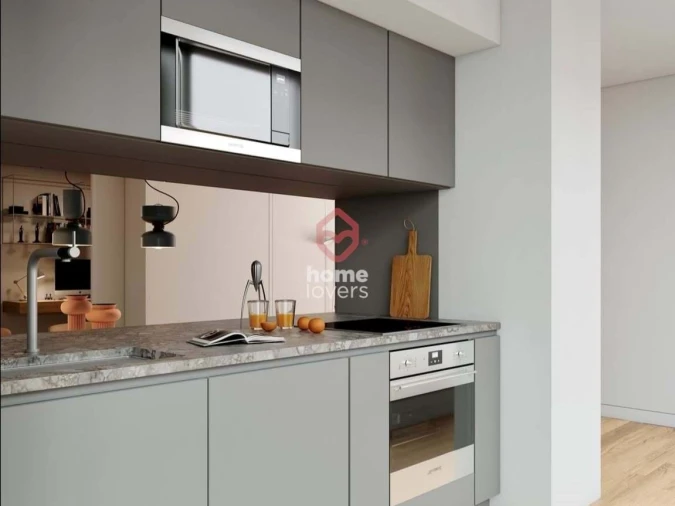 Apartamento T2 para Venda em Estrela Foto 8
