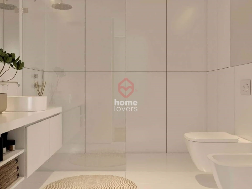 Apartamento T1 para Venda em Estrela Foto 13