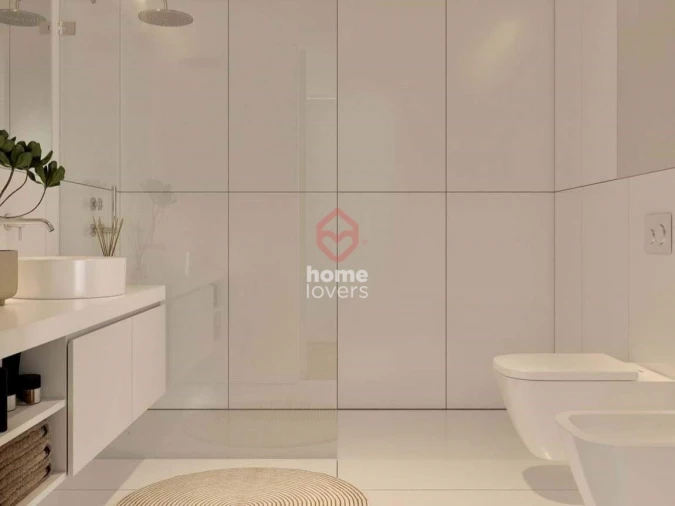 Apartamento T1 para Venda em Estrela Foto 13