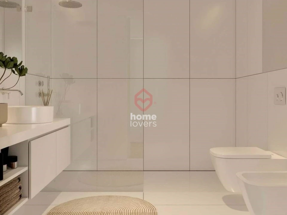 Apartamento T1 para Venda em Estrela Foto 13