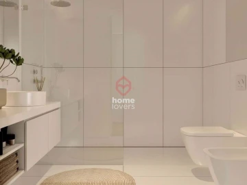 Apartamento T1 para Venda em Estrela
