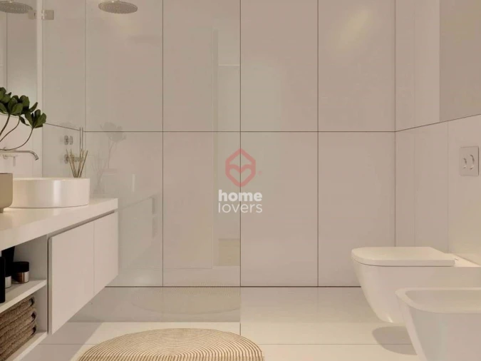 Apartamento T1 para Venda em Estrela Foto 13