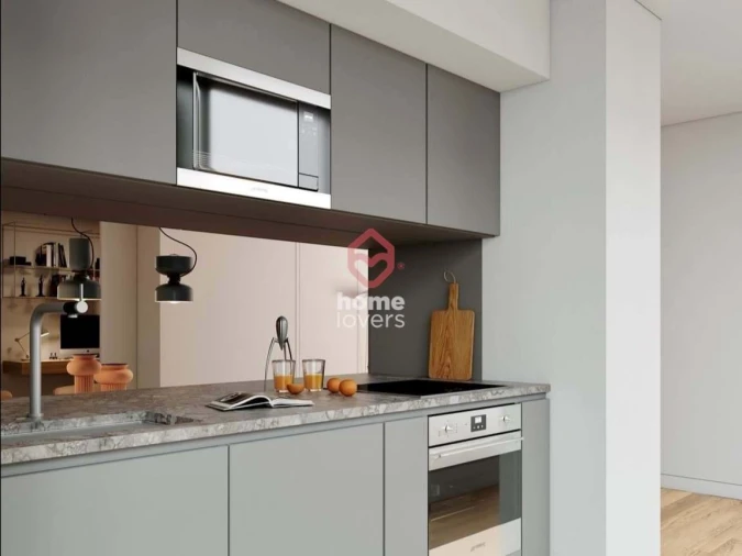 Apartamento T2 para Venda em Estrela Foto 8