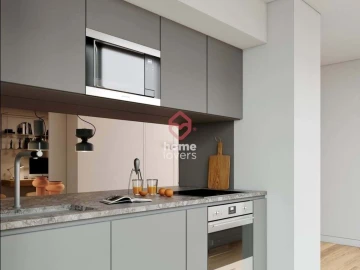 Apartamento T1 para Venda em Estrela