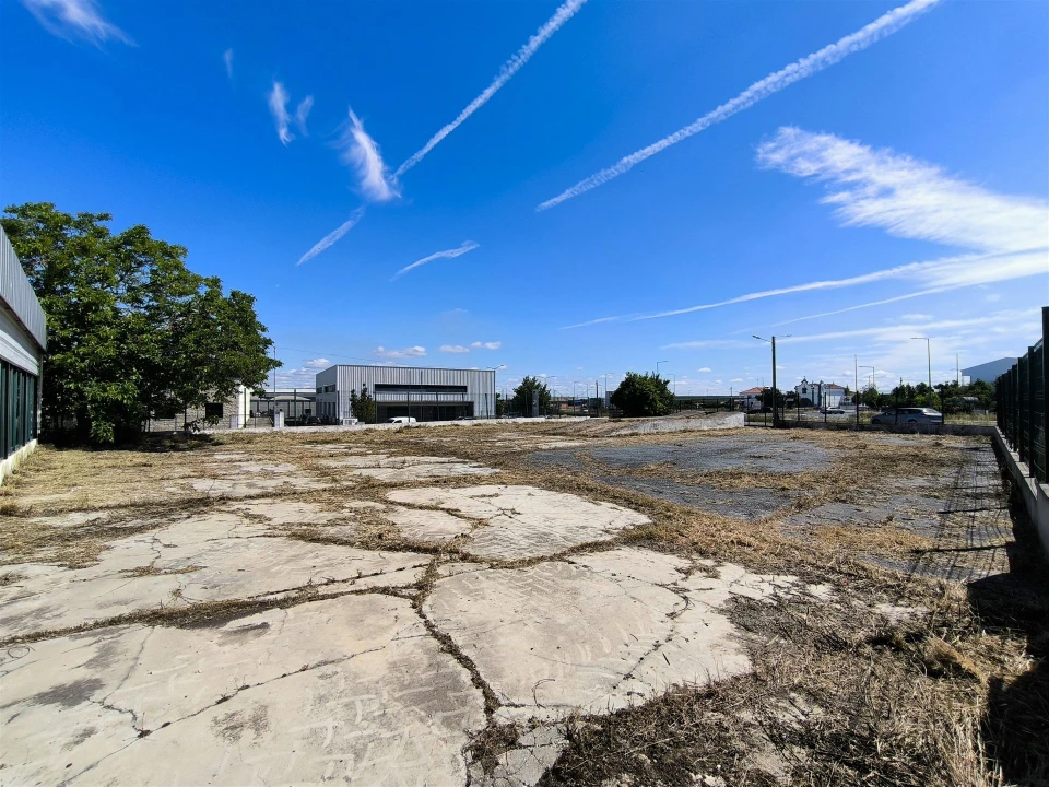 Armazém para Venda em Ferreira do Alentejo e Canhestros Foto 8