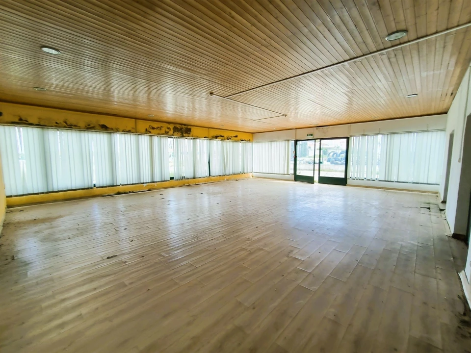 Armazém para Venda em Ferreira do Alentejo e Canhestros Foto 12