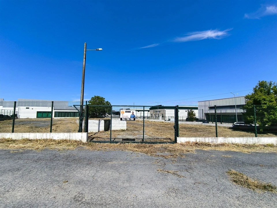 Armazém para Venda em Ferreira do Alentejo e Canhestros Foto 9