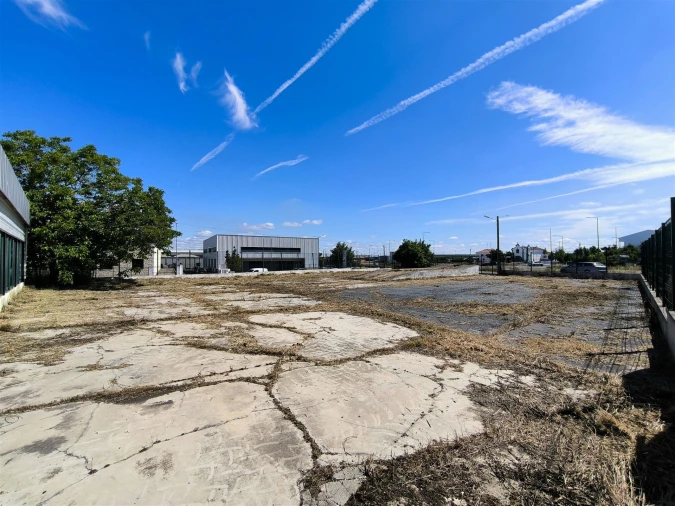 Armazém para Venda em Ferreira do Alentejo e Canhestros Foto 8