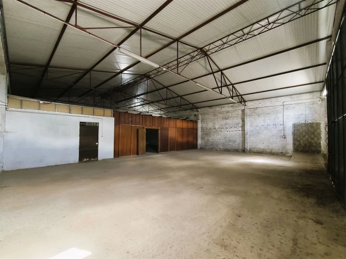 Armazém para Venda em Ferreira do Alentejo e Canhestros Foto 20