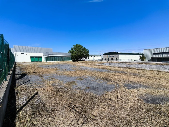 Armazém para Venda em Ferreira do Alentejo e Canhestros Foto 6
