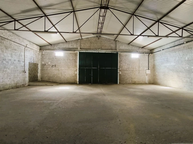 Armazém para Venda em Ferreira do Alentejo e Canhestros Foto 21