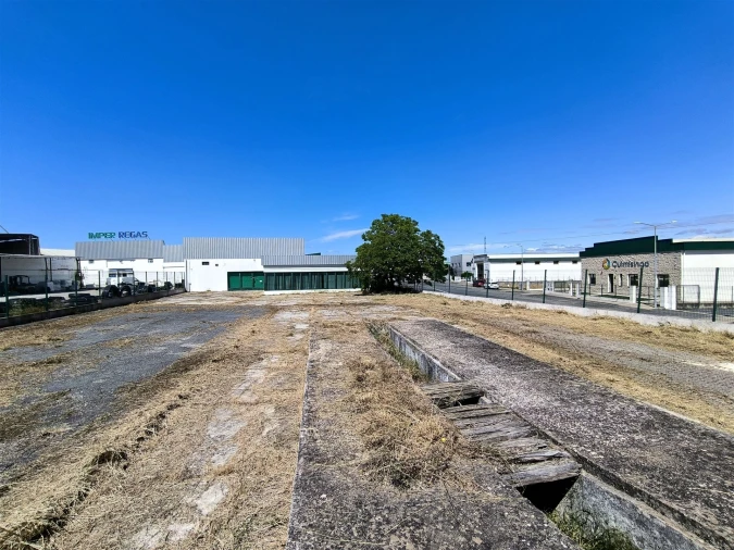 Armazém para Venda em Ferreira do Alentejo e Canhestros Foto 7